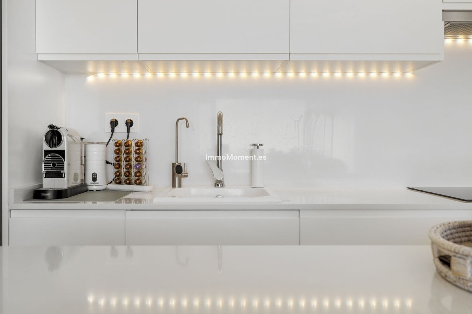 Wiederverkauf - Wohnung - Benahavís - Benahavís Centro