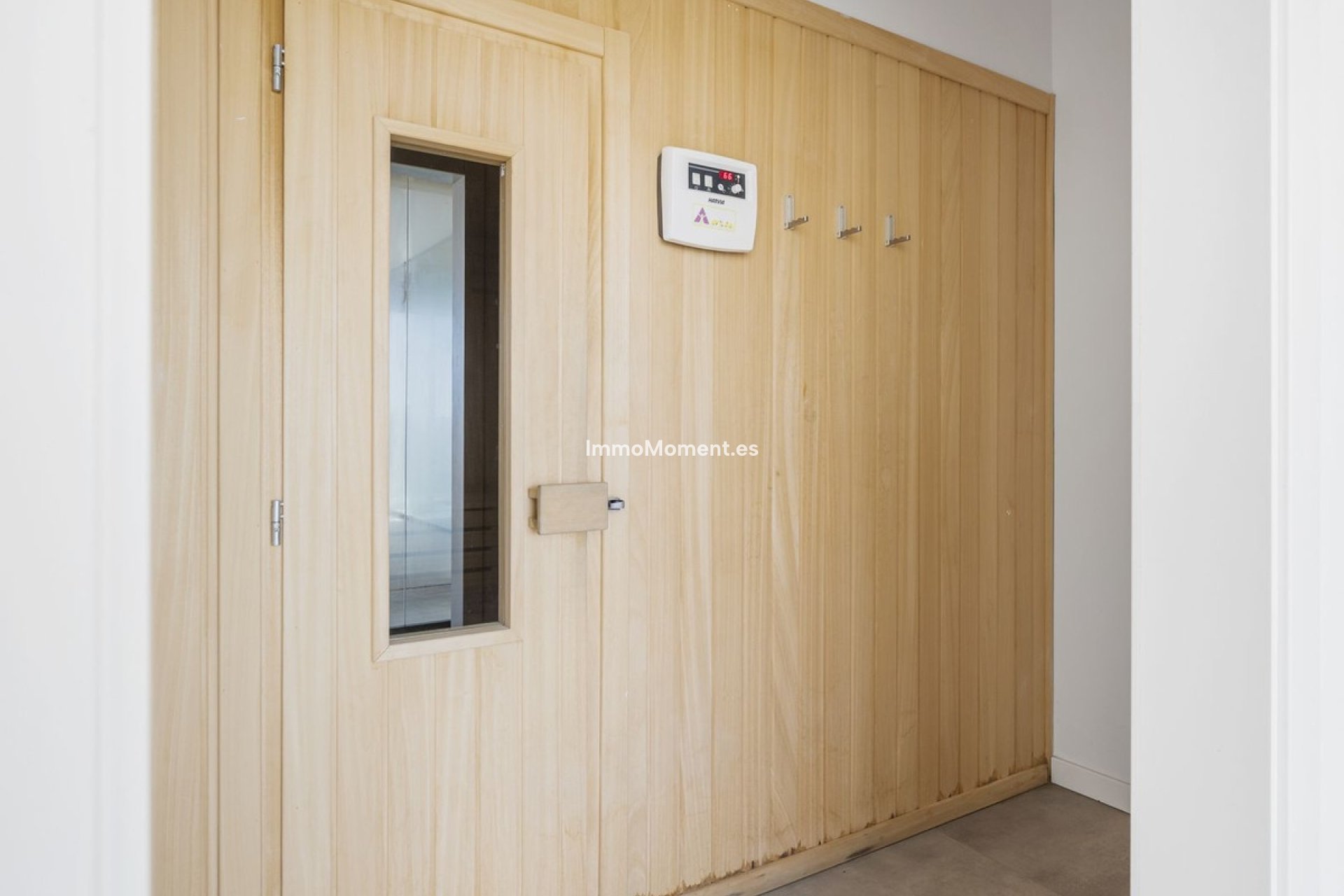 Wiederverkauf - Wohnung - Benahavís - Benahavís Centro