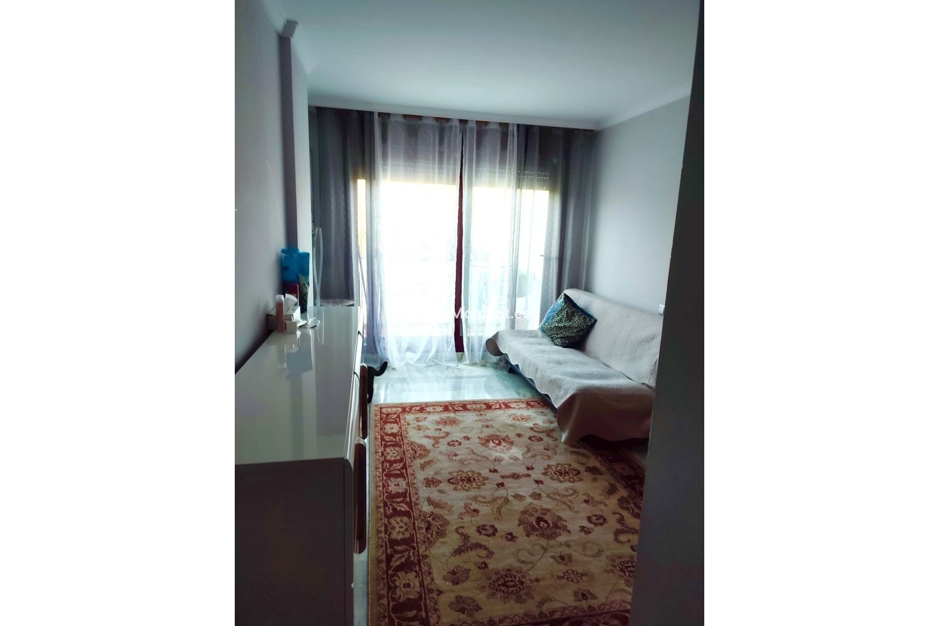 Wiederverkauf - Wohnung - Benahavís - Benahavís Centro