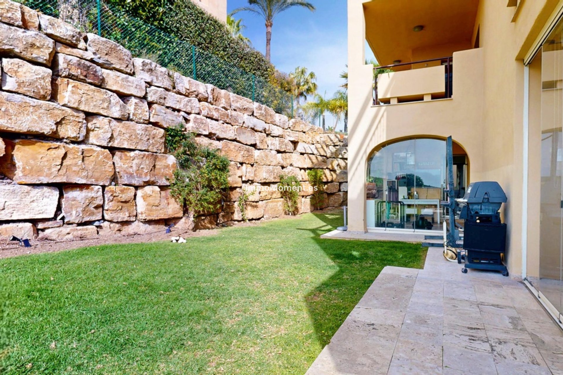 Wiederverkauf - Wohnung - Benahavís - Benahavís Centro