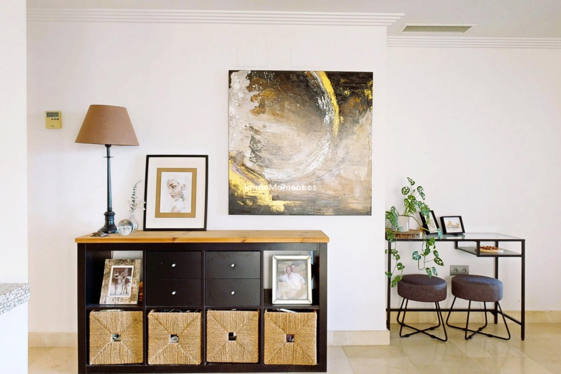 Wiederverkauf - Wohnung - Benahavís - Benahavís Centro