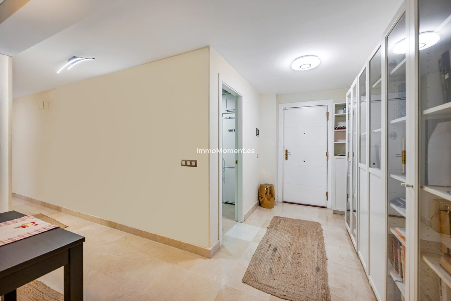 Wiederverkauf - Wohnung - Benahavís - Benahavís Centro