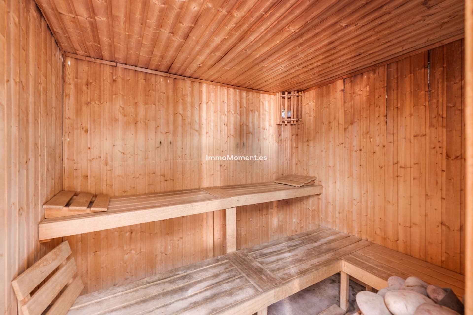 Wiederverkauf - Wohnung - Benahavís - Benahavís Centro