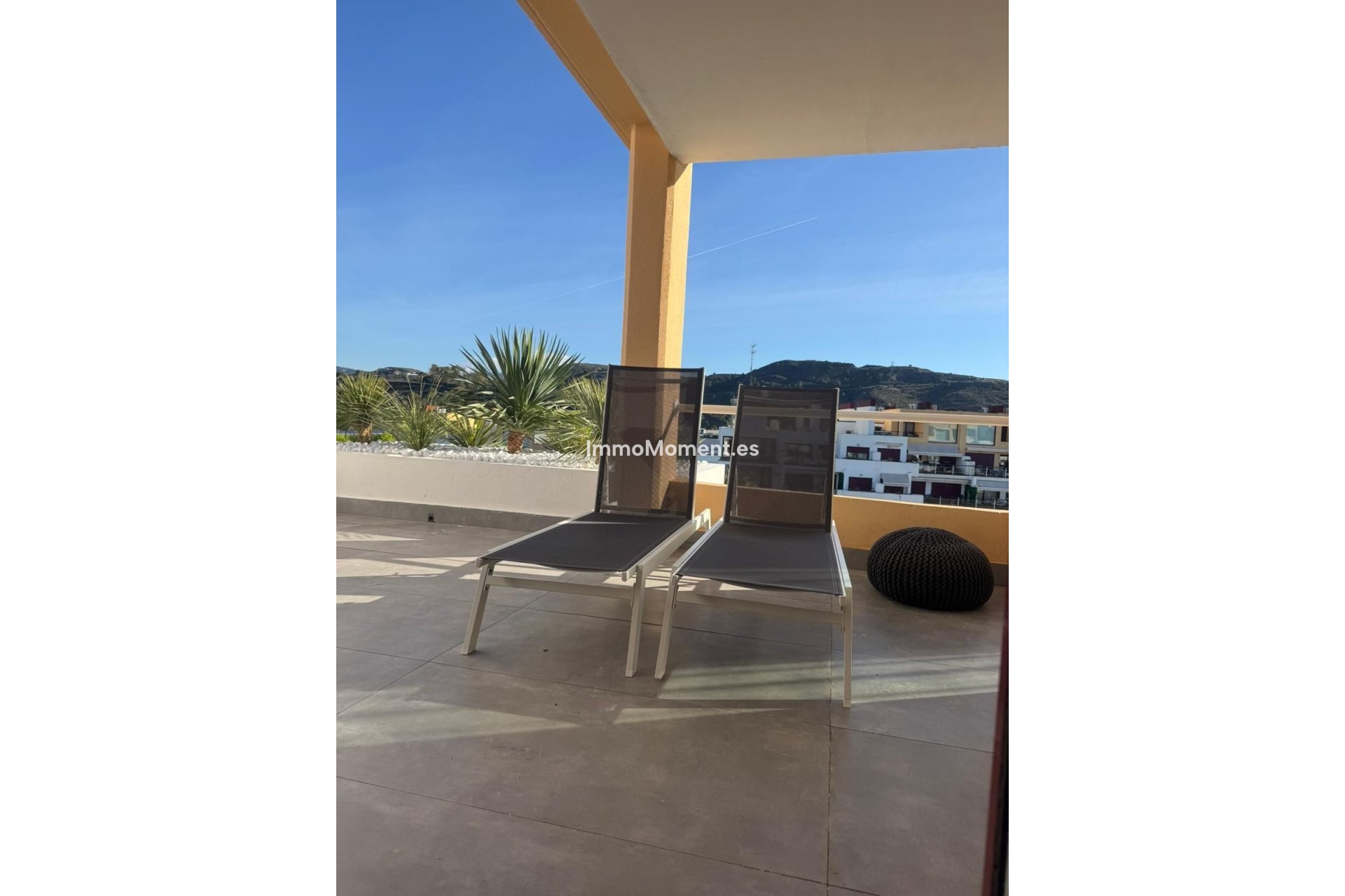 Wiederverkauf - Wohnung - Benahavís - Benahavís Centro