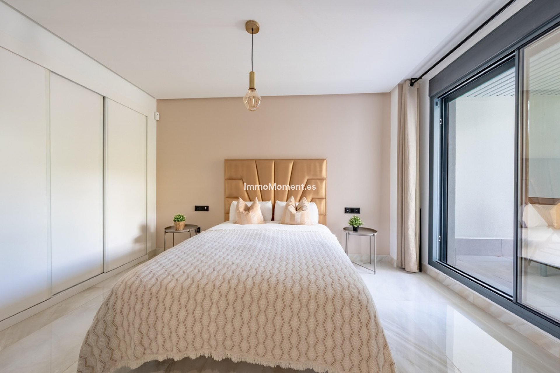 Wiederverkauf - Wohnung - Benahavís - Benahavís Centro