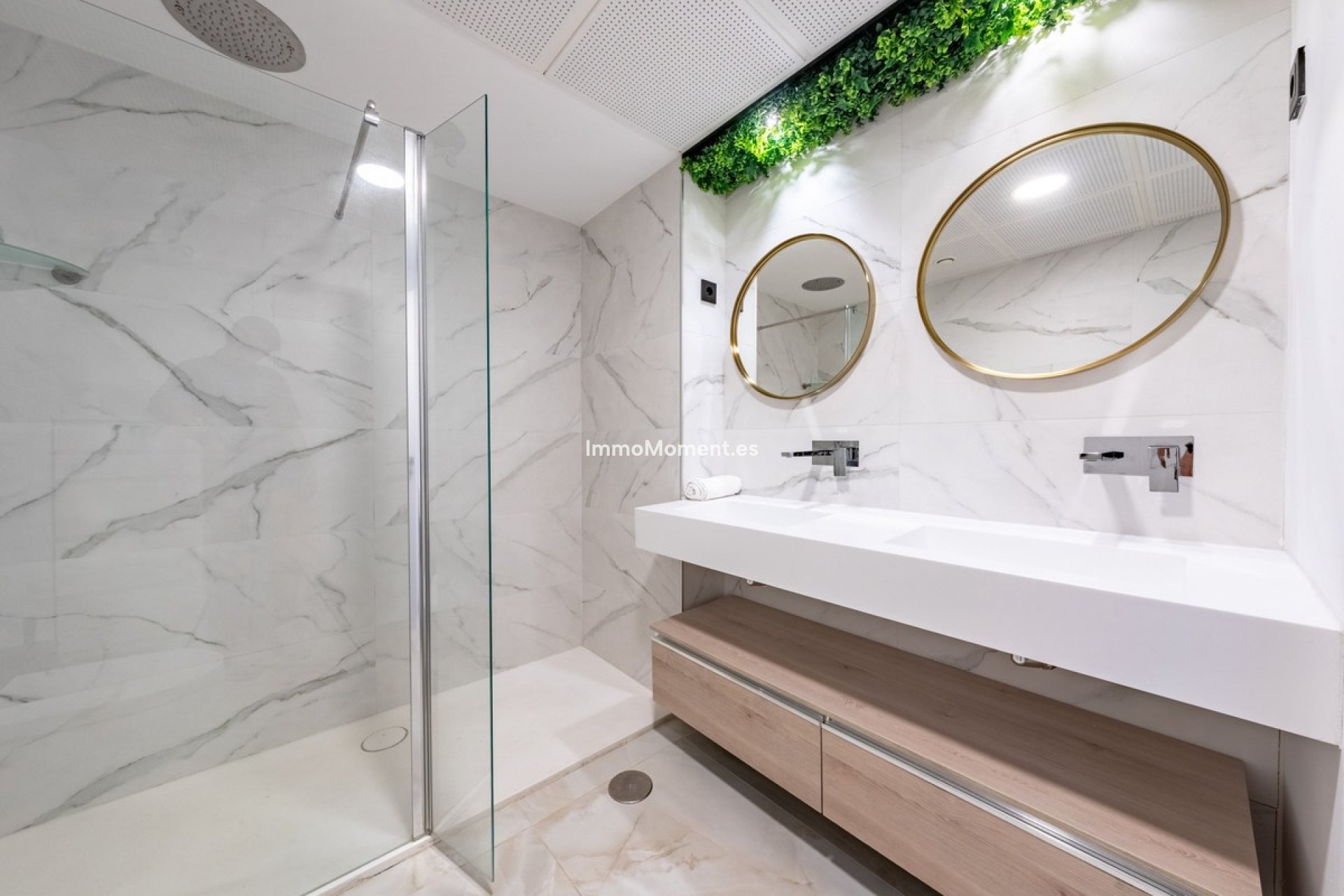 Wiederverkauf - Wohnung - Benahavís - Benahavís Centro