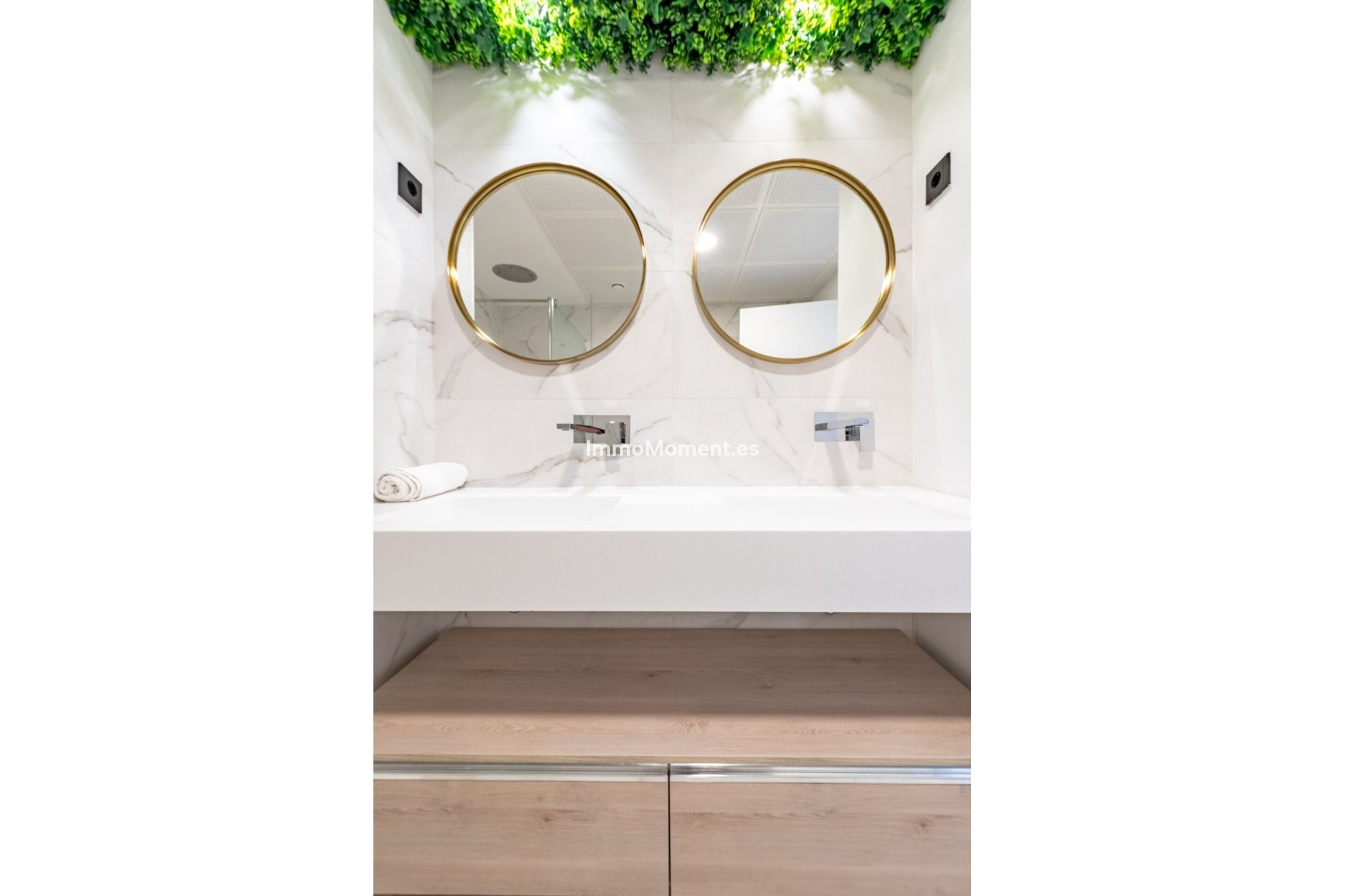 Wiederverkauf - Wohnung - Benahavís - Benahavís Centro