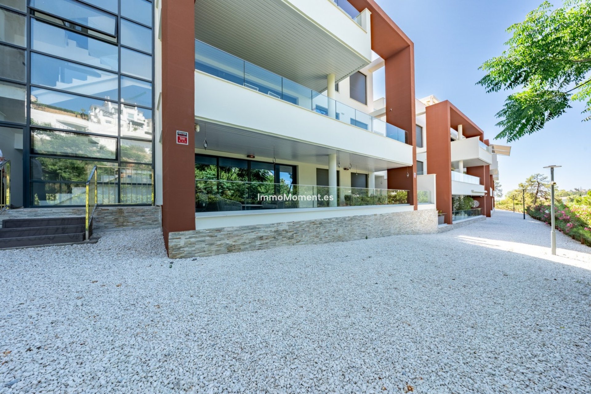 Wiederverkauf - Wohnung - Benahavís - Benahavís Centro