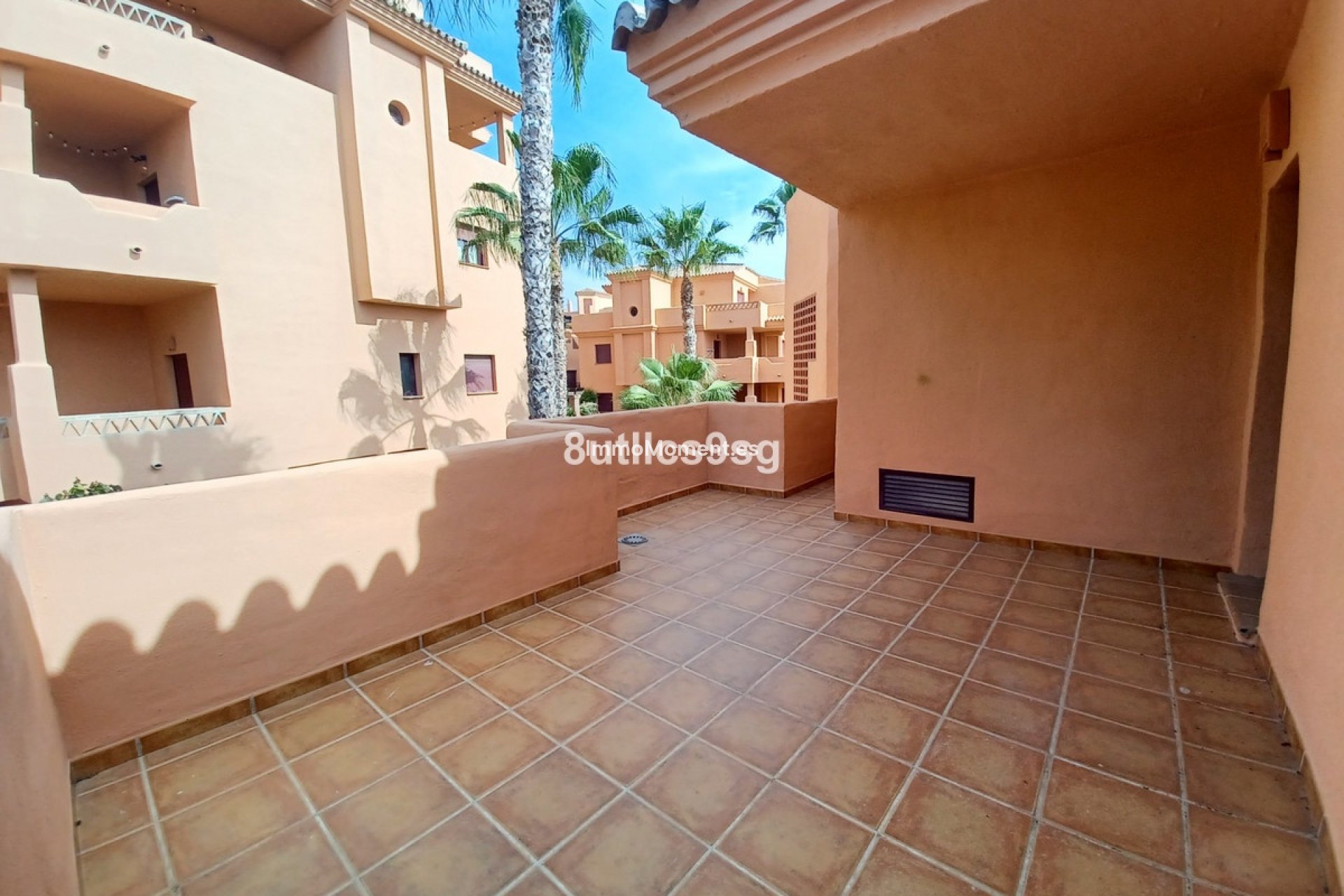 Wiederverkauf - Wohnung - Benahavís - Benahavís Centro