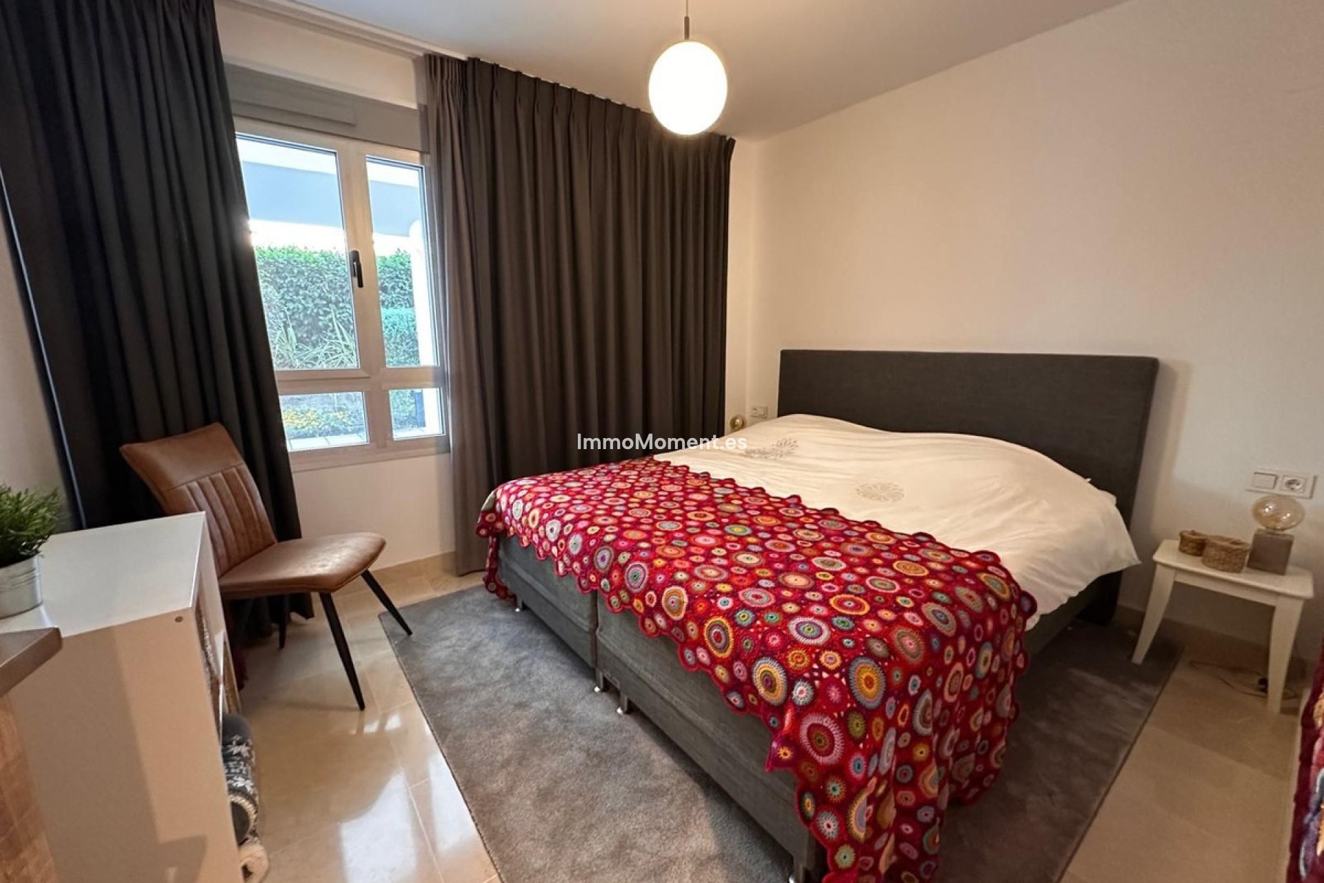 Wiederverkauf - Wohnung - Benahavís - Benahavís Centro