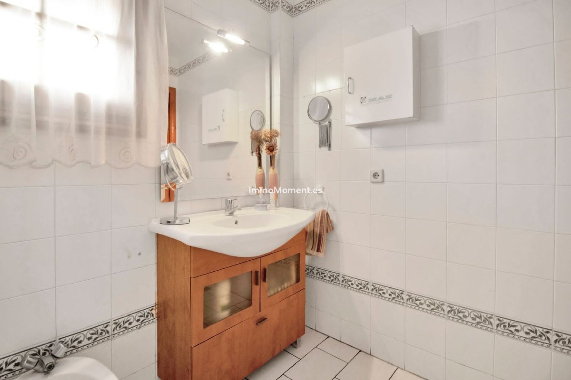 Wiederverkauf - Wohnung - Benahavís - Benahavís Centro