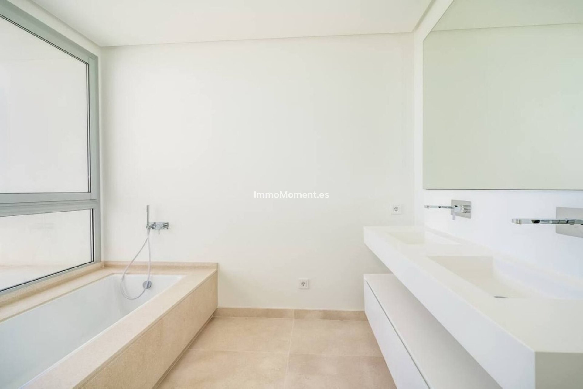 Wiederverkauf - Wohnung - Benahavís - Benahavís Centro