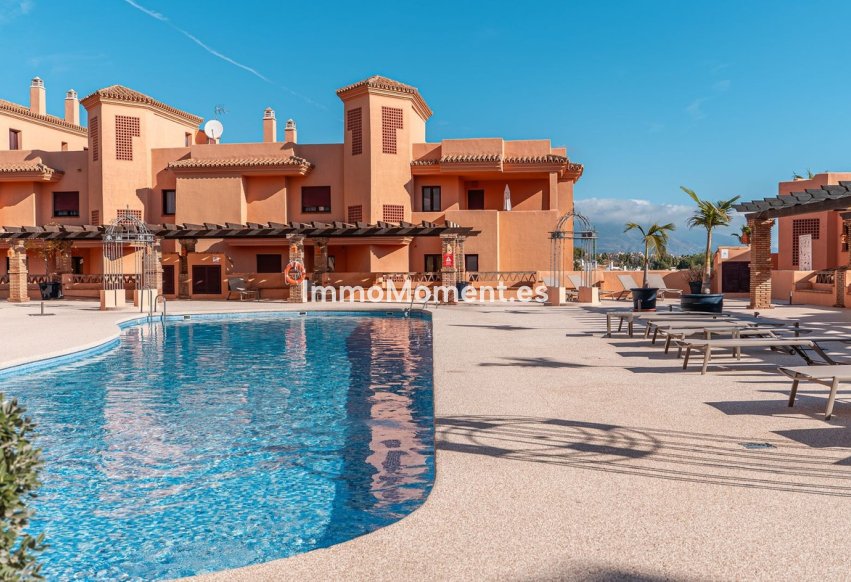 Wiederverkauf - Wohnung - Benahavís - Benahavís Centro