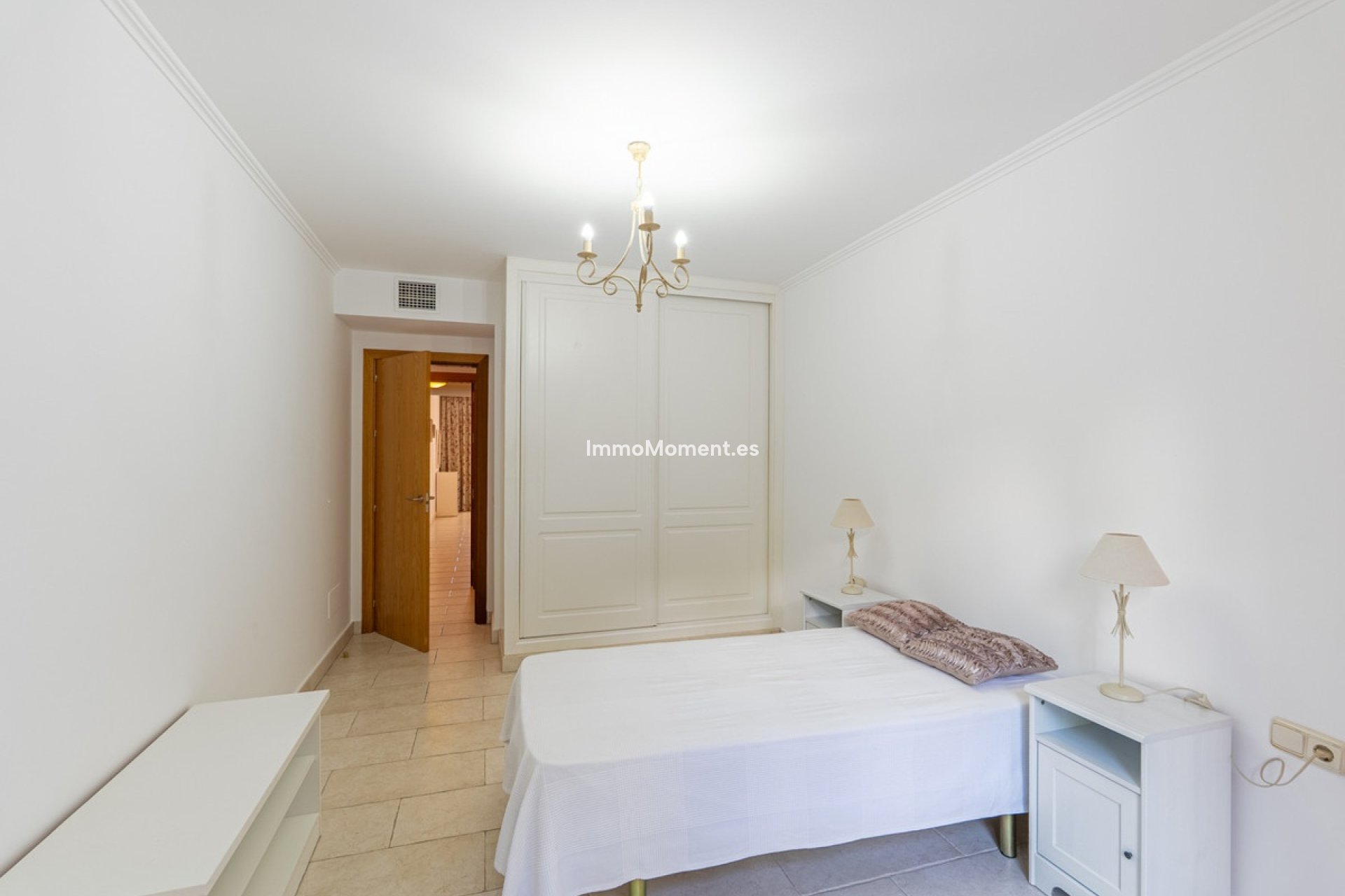 Wiederverkauf - Wohnung - Benahavís - Benahavís Centro