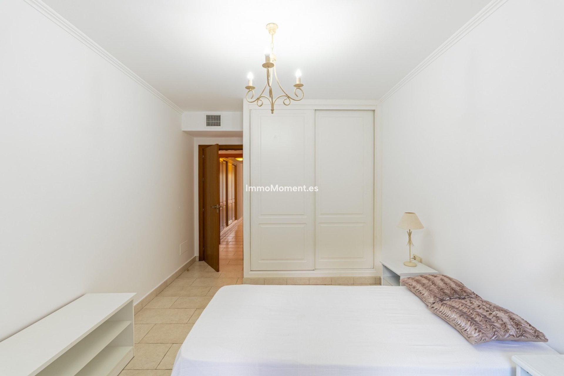 Wiederverkauf - Wohnung - Benahavís - Benahavís Centro