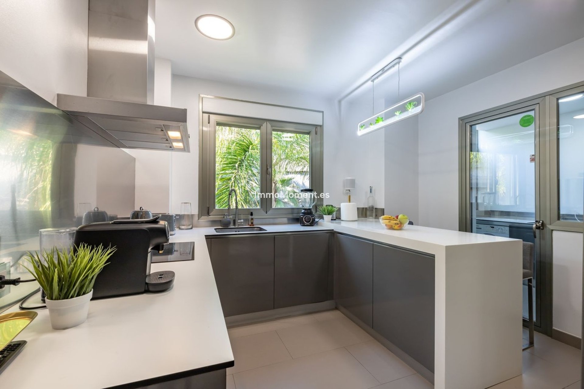 Wiederverkauf - Wohnung - Benahavís - Benahavís Centro