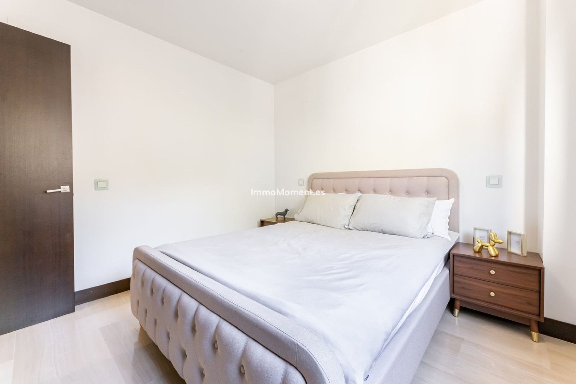 Wiederverkauf - Wohnung - Benahavís - Benahavís Centro