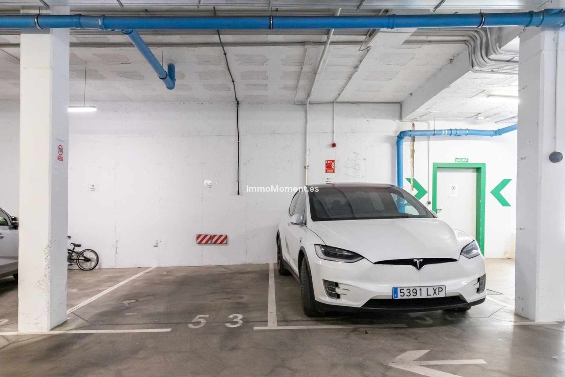 Wiederverkauf - Wohnung - Benahavís - Benahavís Centro