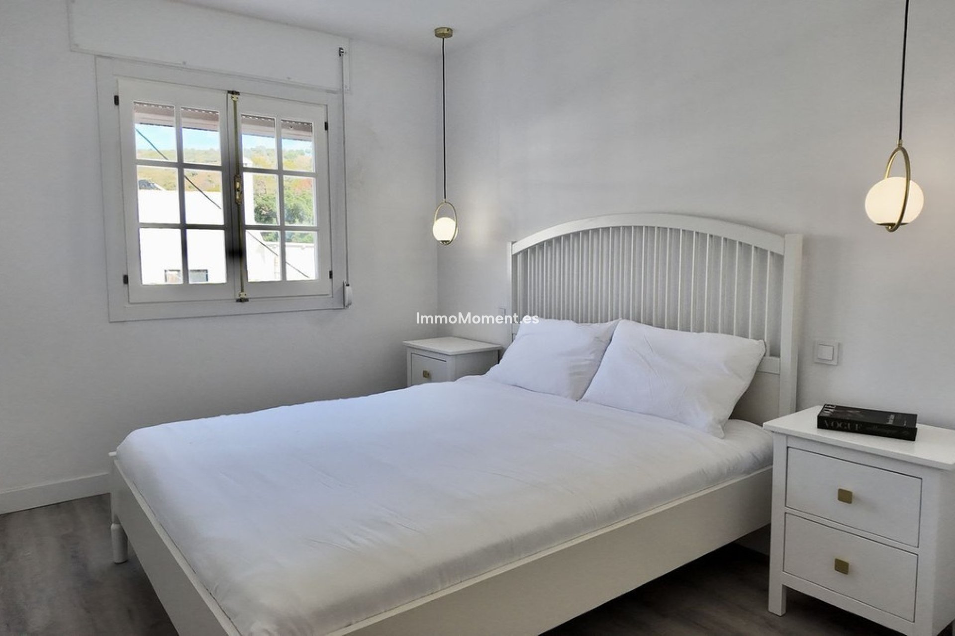 Wiederverkauf - Wohnung - Benahavís - Benahavís Centro