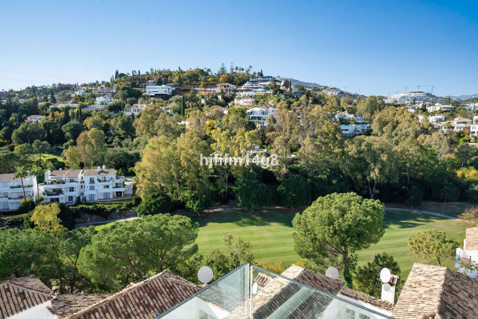 Wiederverkauf - Wohnung - Benahavís - Benahavís Centro