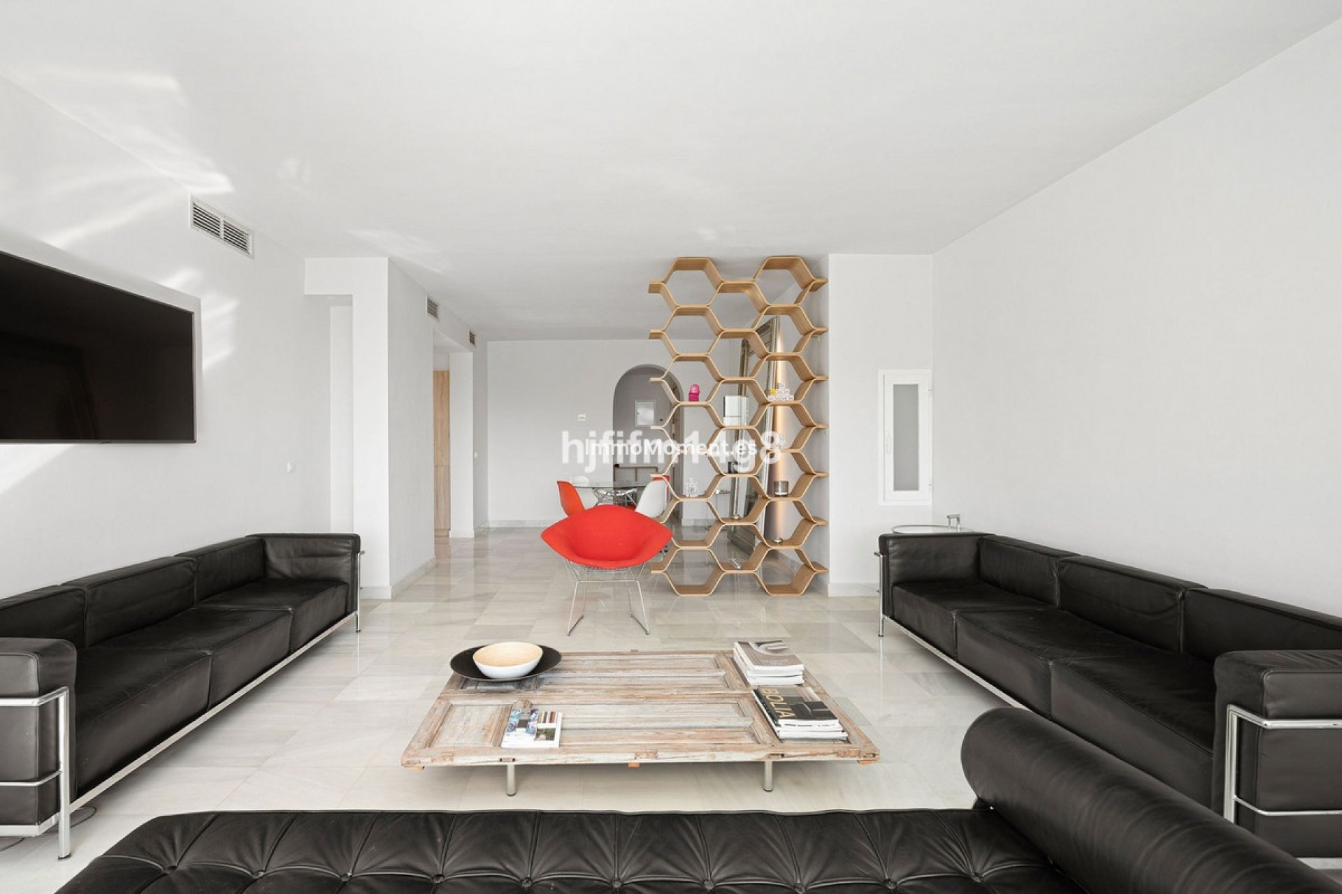 Wiederverkauf - Wohnung - Benahavís - Benahavís Centro