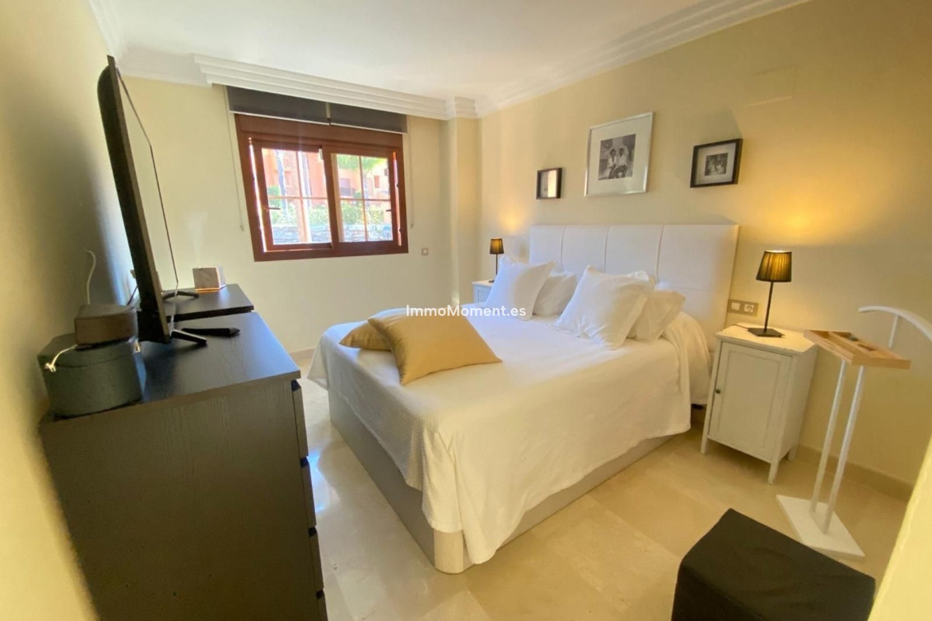 Wiederverkauf - Wohnung - Benahavís - Benahavís Centro