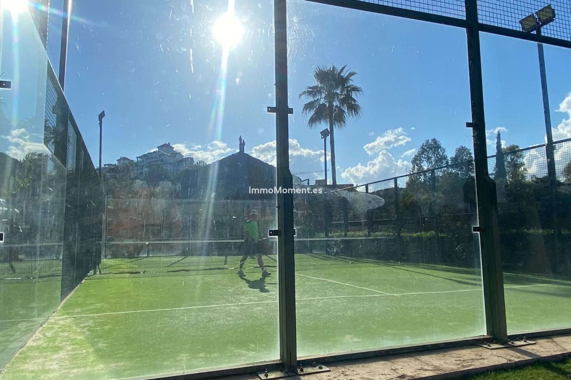 Wiederverkauf - Wohnung - Benahavís - Benahavís Centro