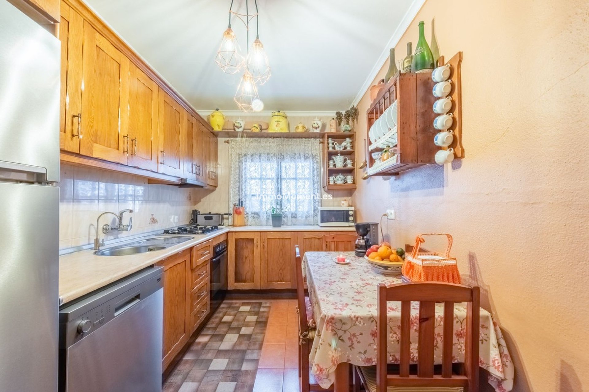 Wiederverkauf - Wohnung - Benahavís - Benahavís Centro