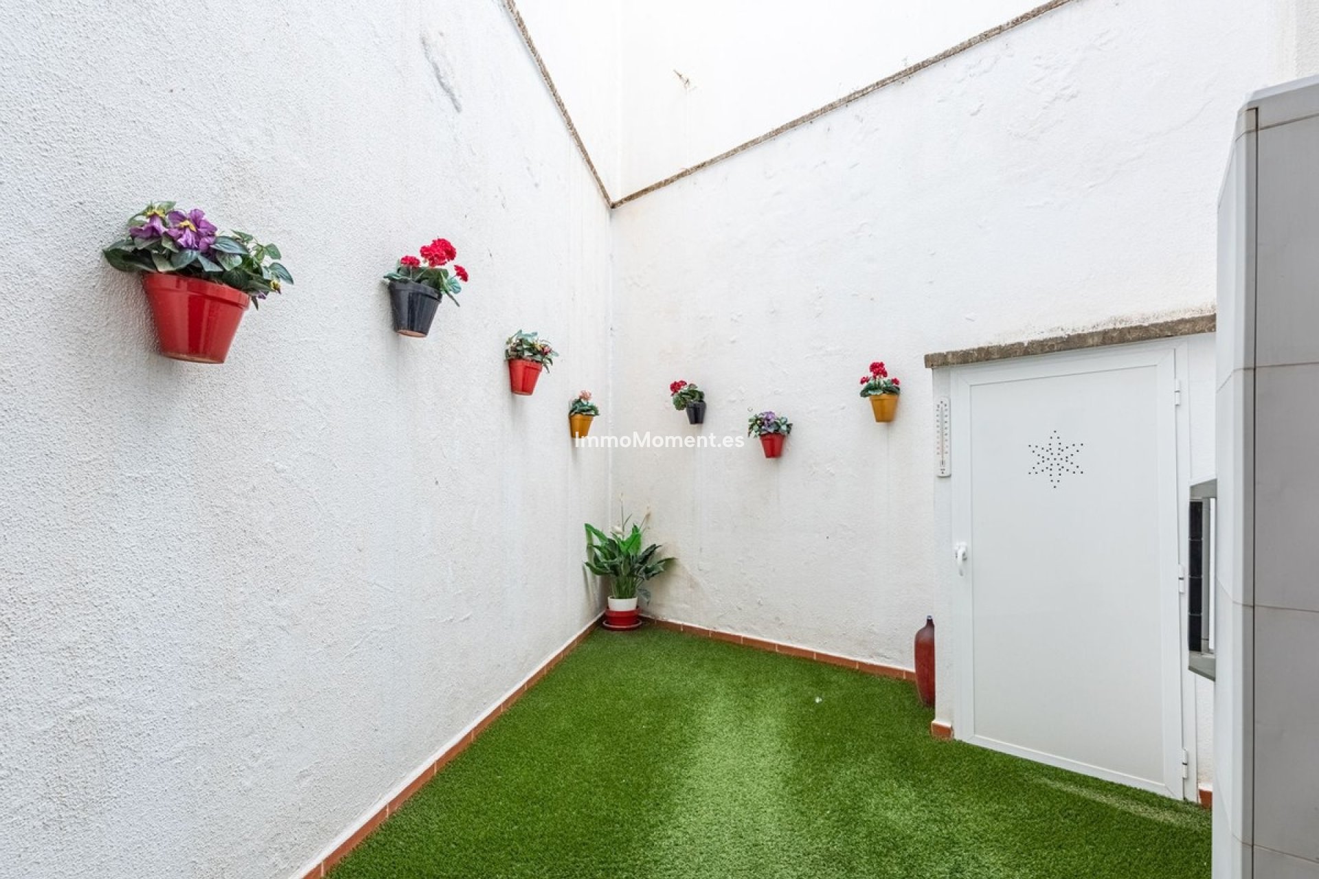 Wiederverkauf - Wohnung - Benahavís - Benahavís Centro