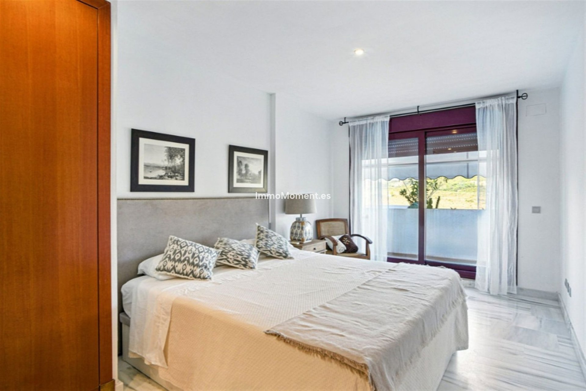 Wiederverkauf - Wohnung - Benahavís - Benahavís Centro