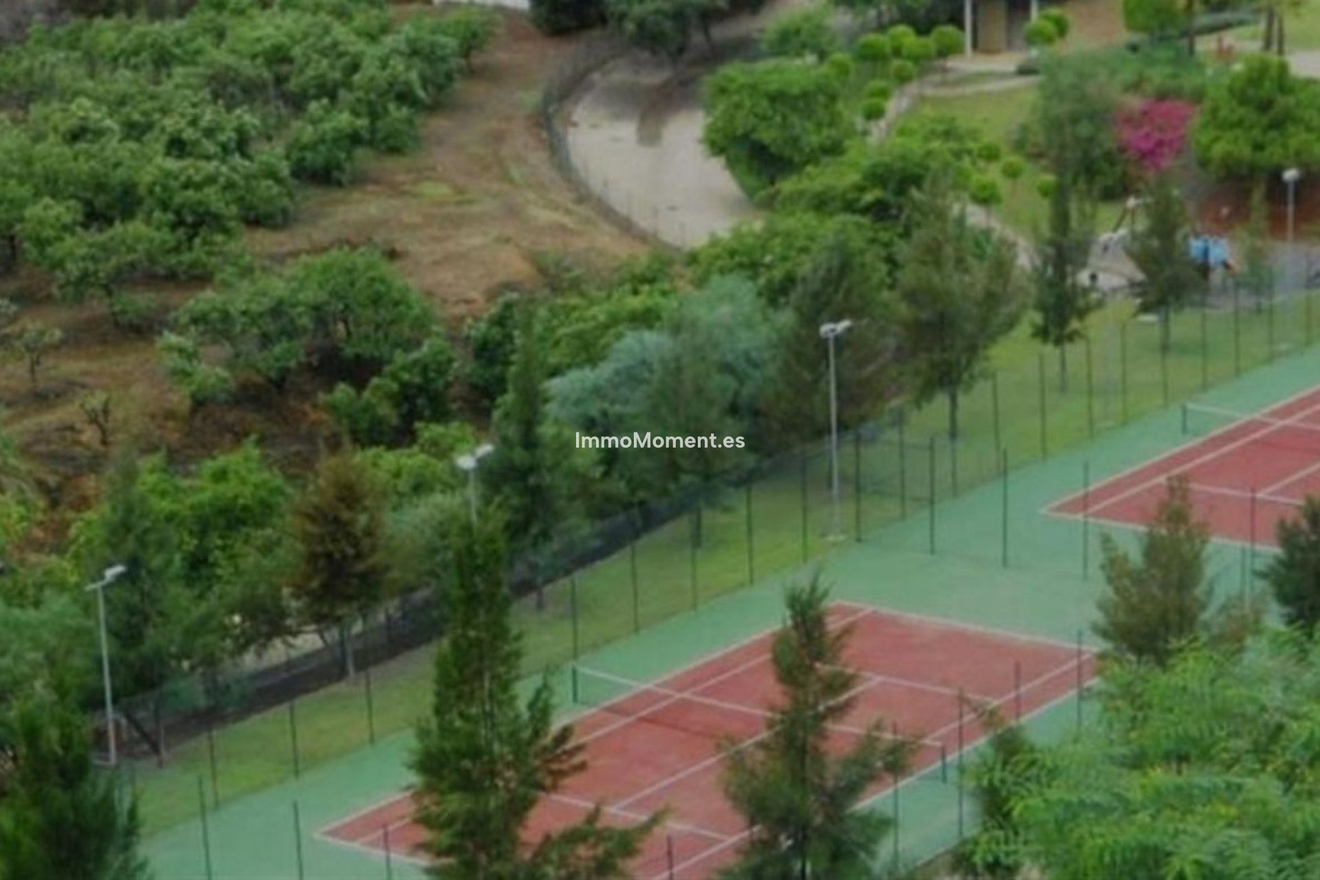 Wiederverkauf - Wohnung - Benahavís - Benahavís Centro