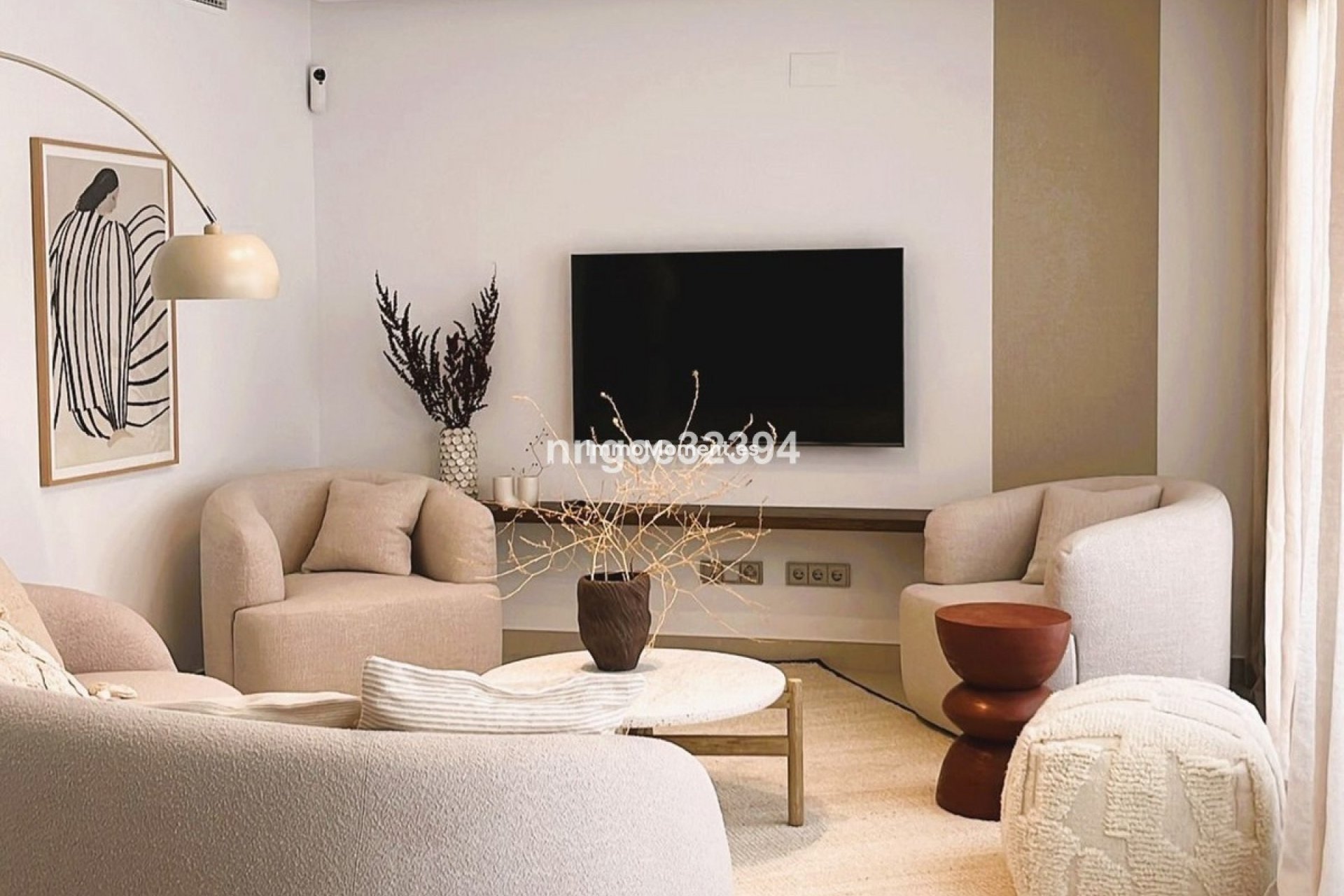 Wiederverkauf - Wohnung - Benahavís - Benahavís Centro