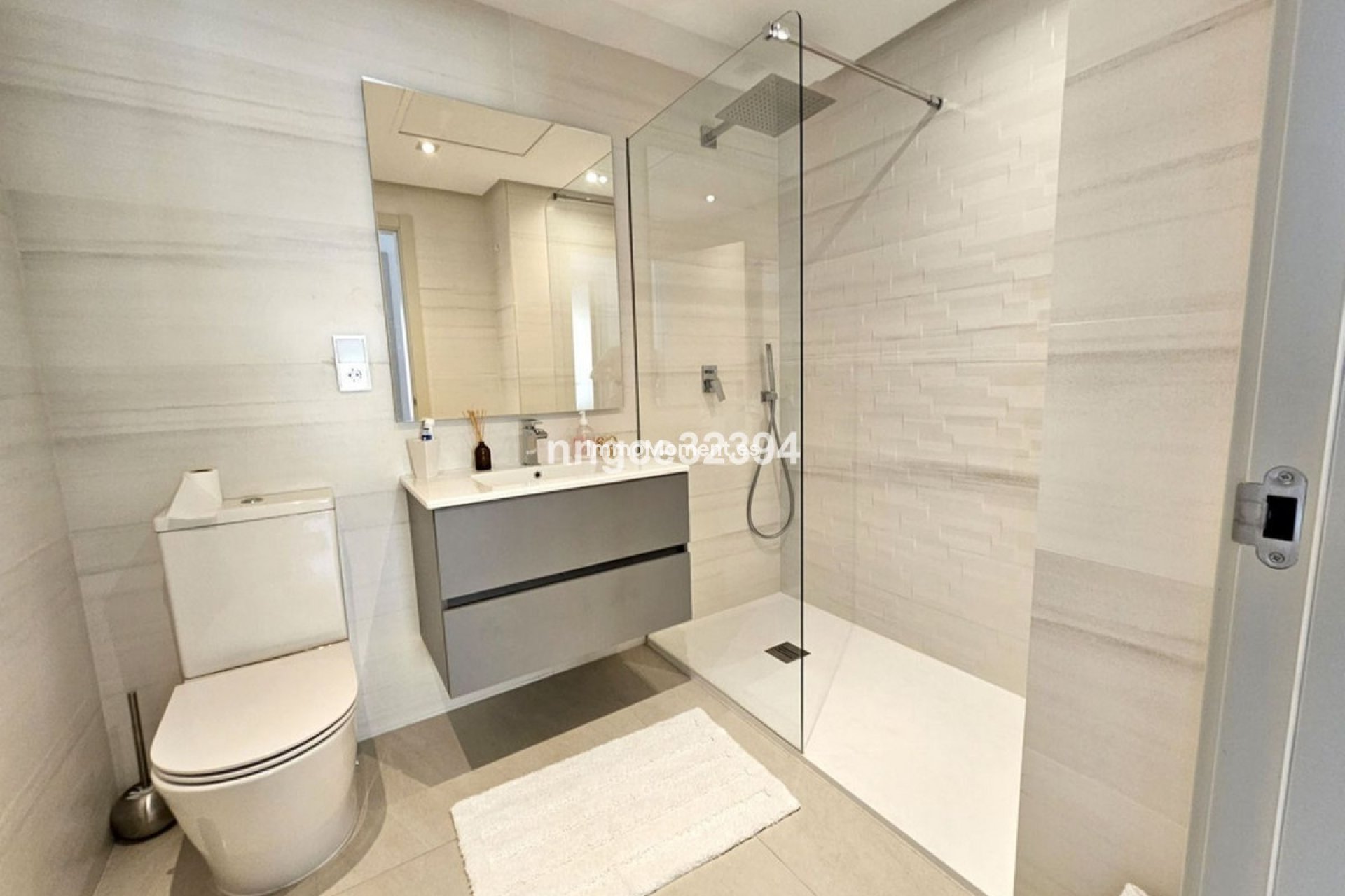 Wiederverkauf - Wohnung - Benahavís - Benahavís Centro