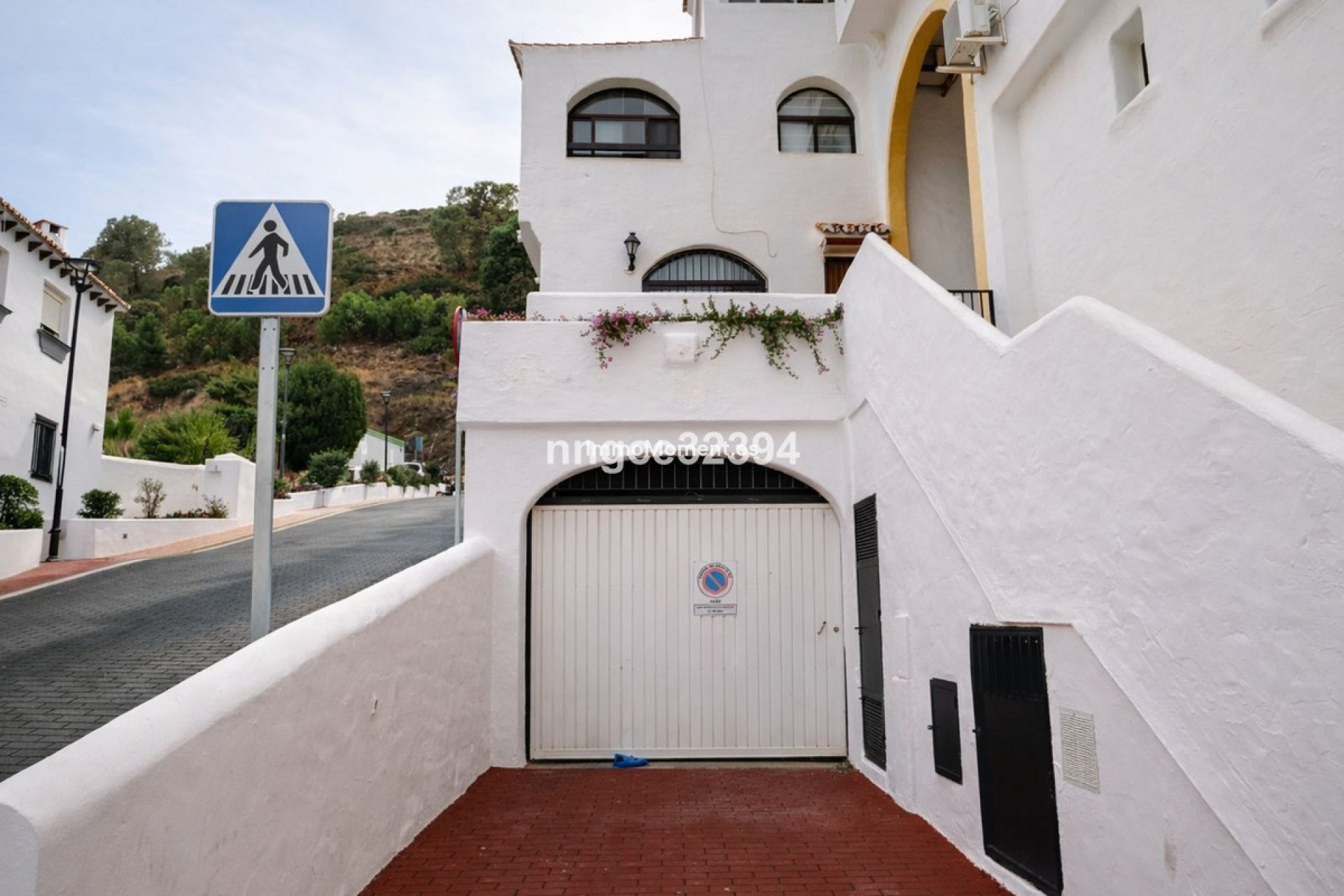 Wiederverkauf - Wohnung - Benahavís - Benahavís Centro