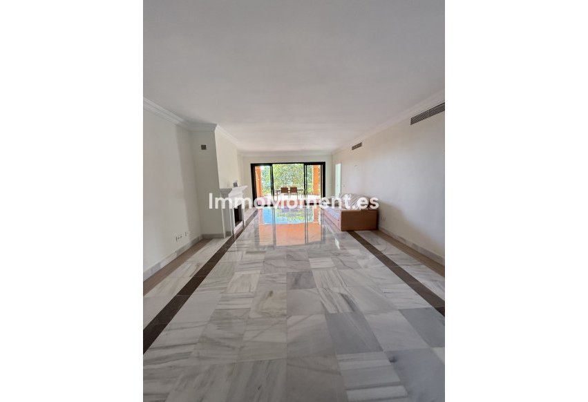 Wiederverkauf - Wohnung - Benahavís - Benahavís Centro