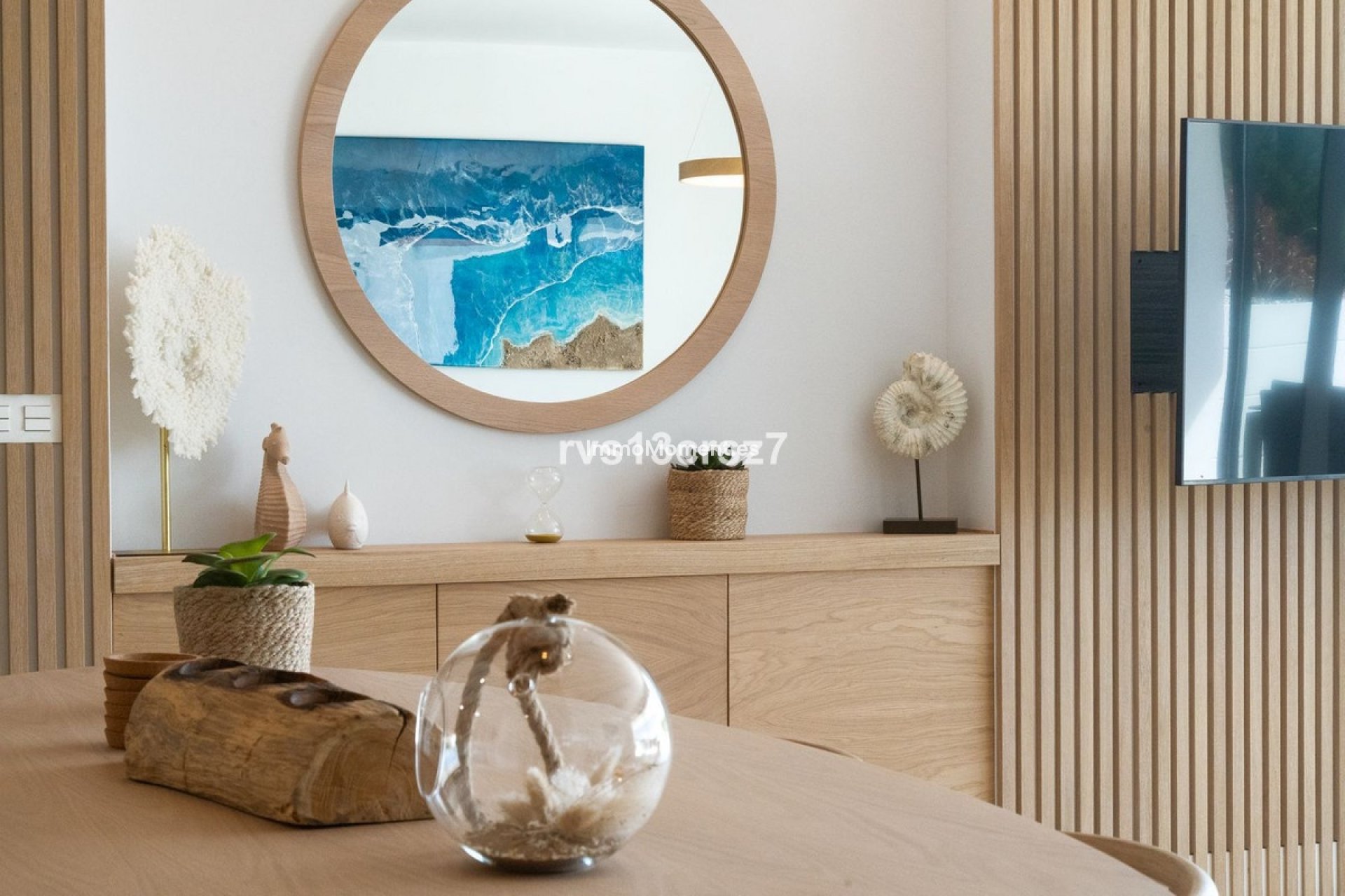 Wiederverkauf - Wohnung - Benahavís - Benahavís Centro