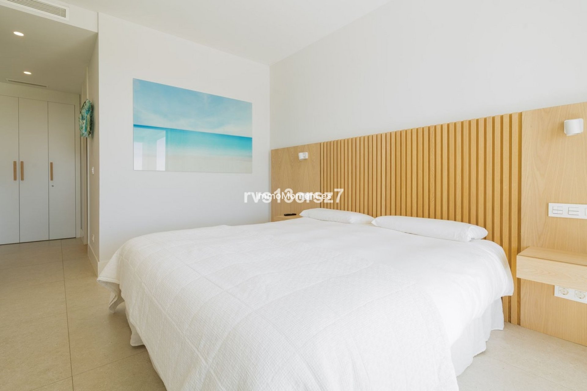 Wiederverkauf - Wohnung - Benahavís - Benahavís Centro