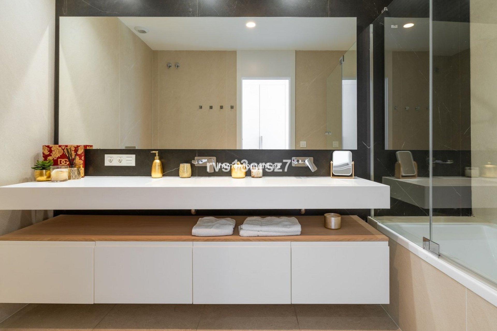 Wiederverkauf - Wohnung - Benahavís - Benahavís Centro