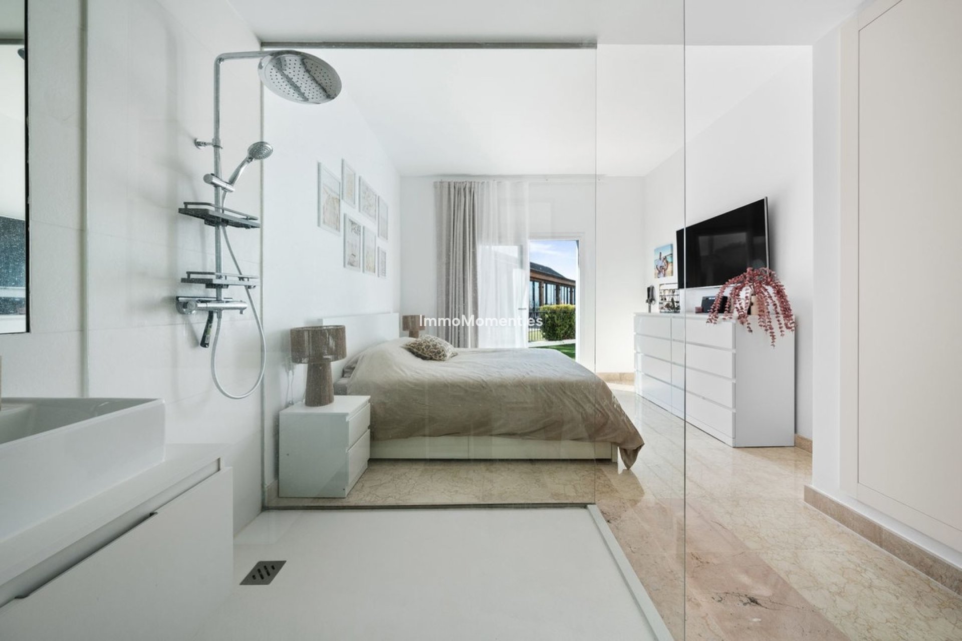 Wiederverkauf - Wohnung - Benahavís - Benahavís Centro