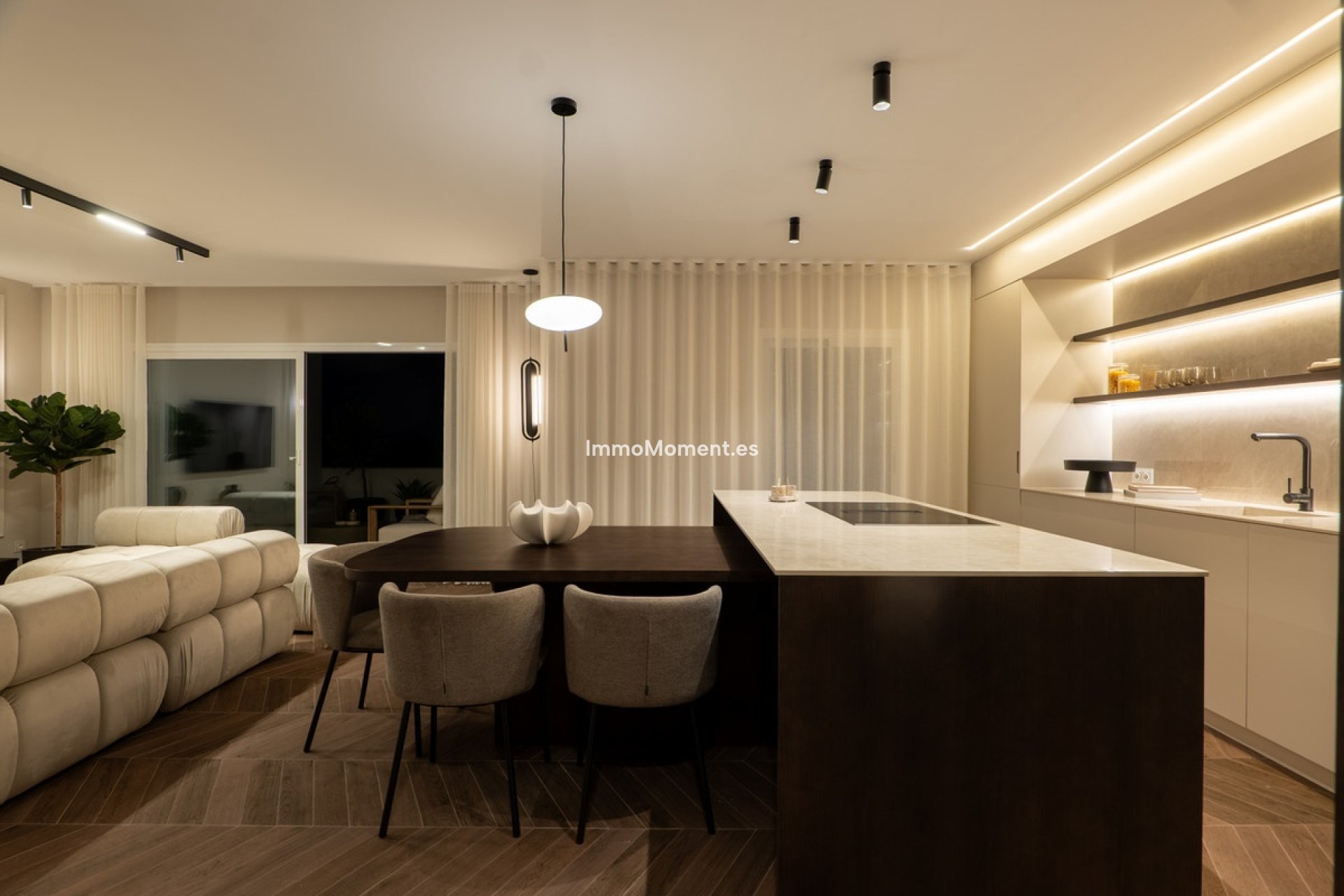 Wiederverkauf - Wohnung - Benahavís - Benahavís Centro