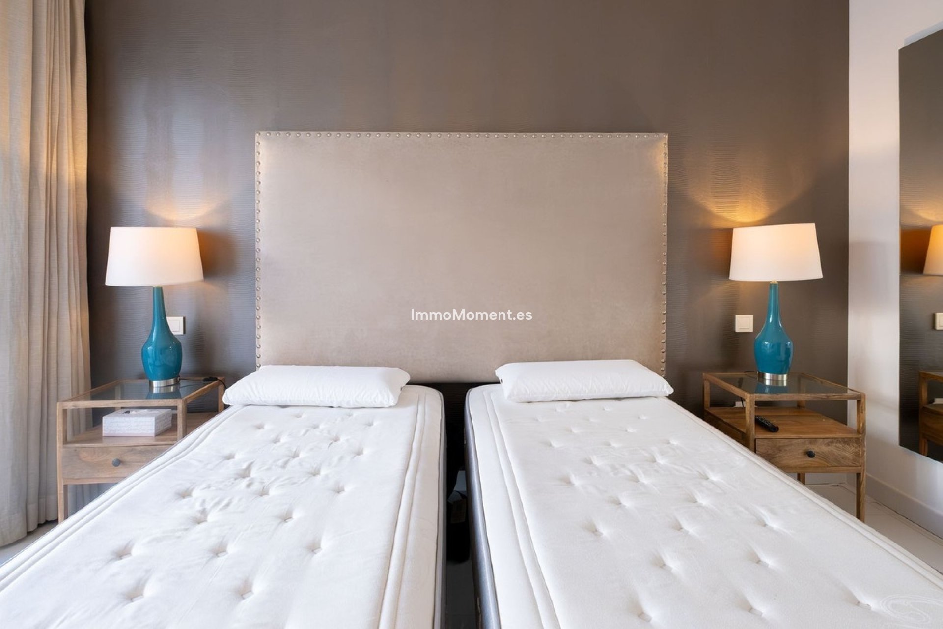 Wiederverkauf - Wohnung - Benahavís - Benahavís Centro