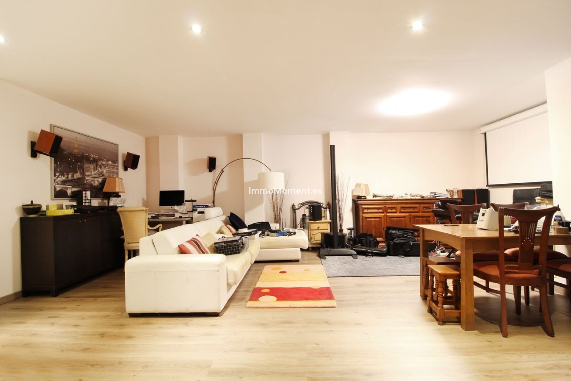 Wiederverkauf - Wohnung - Benahavís - Benahavís Centro