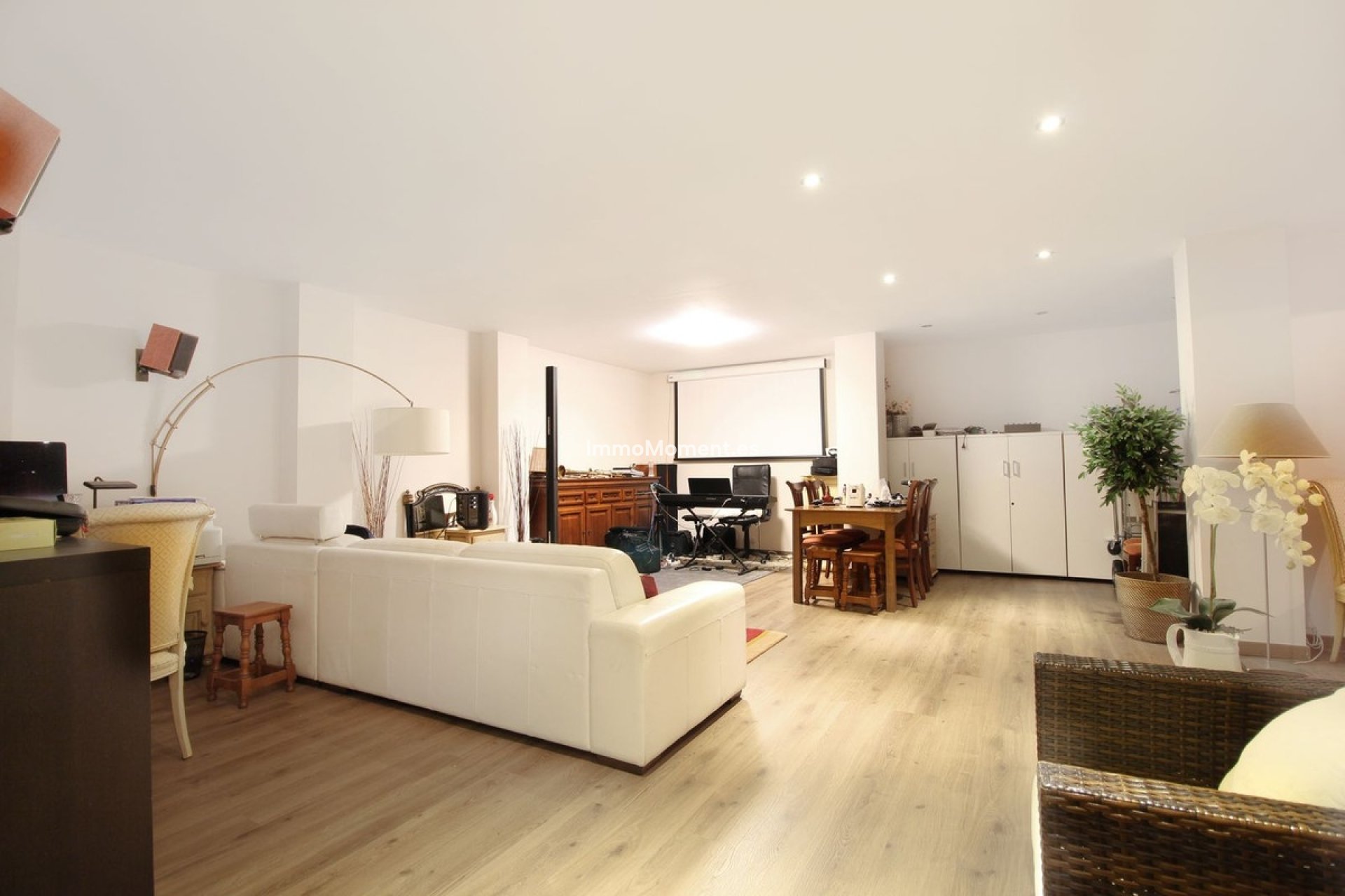 Wiederverkauf - Wohnung - Benahavís - Benahavís Centro