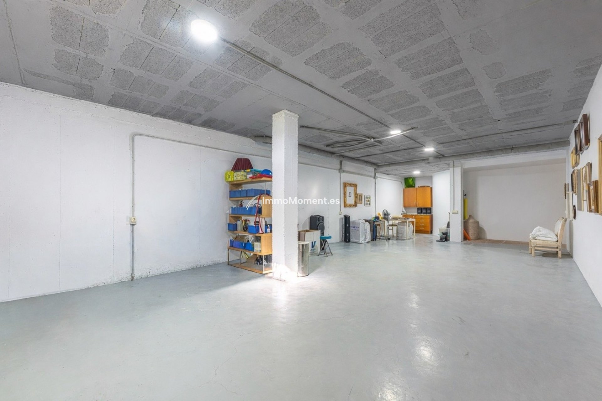 Wiederverkauf - Wohnung - Benahavís - Benahavís Centro