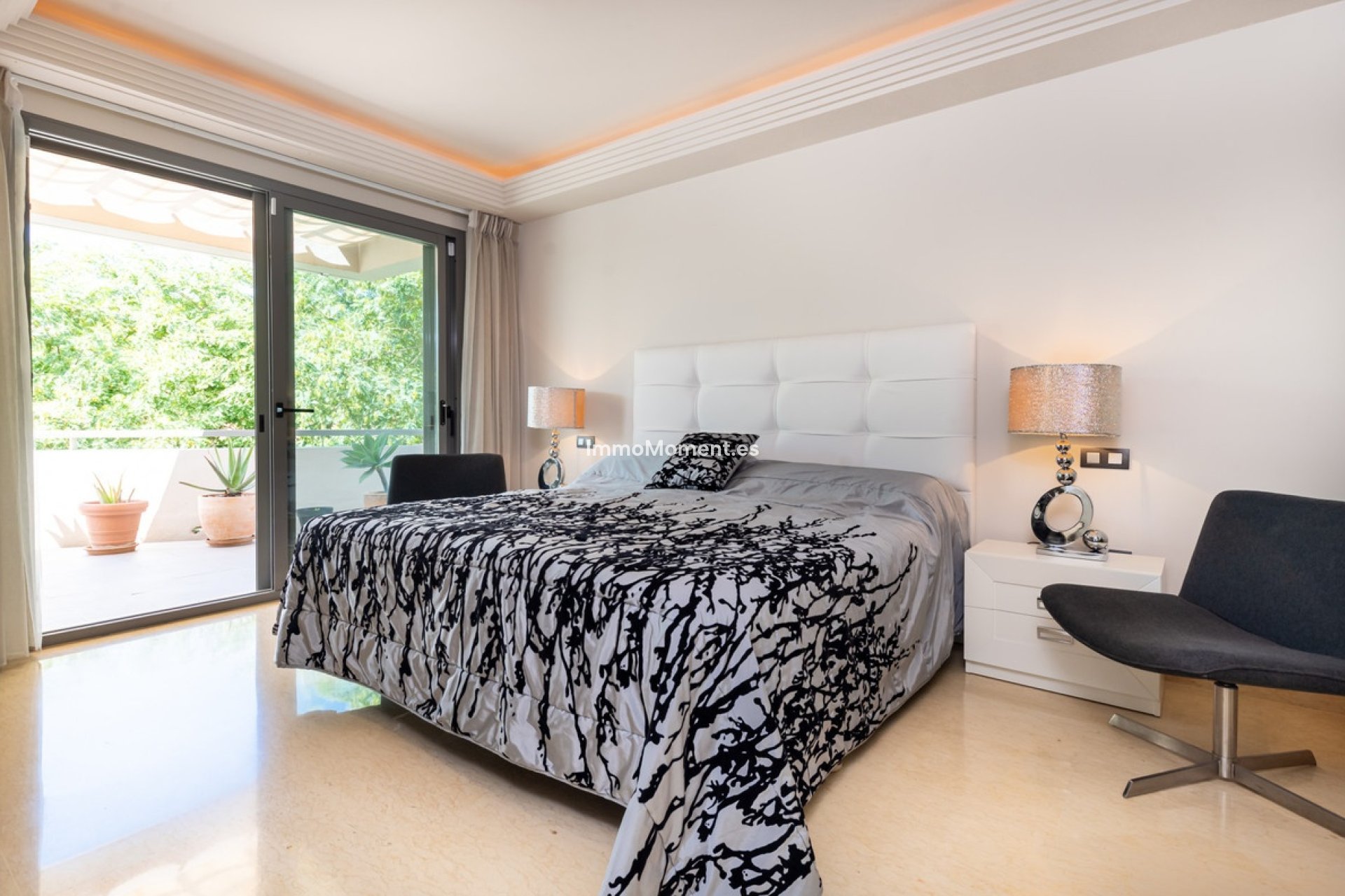 Wiederverkauf - Wohnung - Benahavís - Benahavís Centro