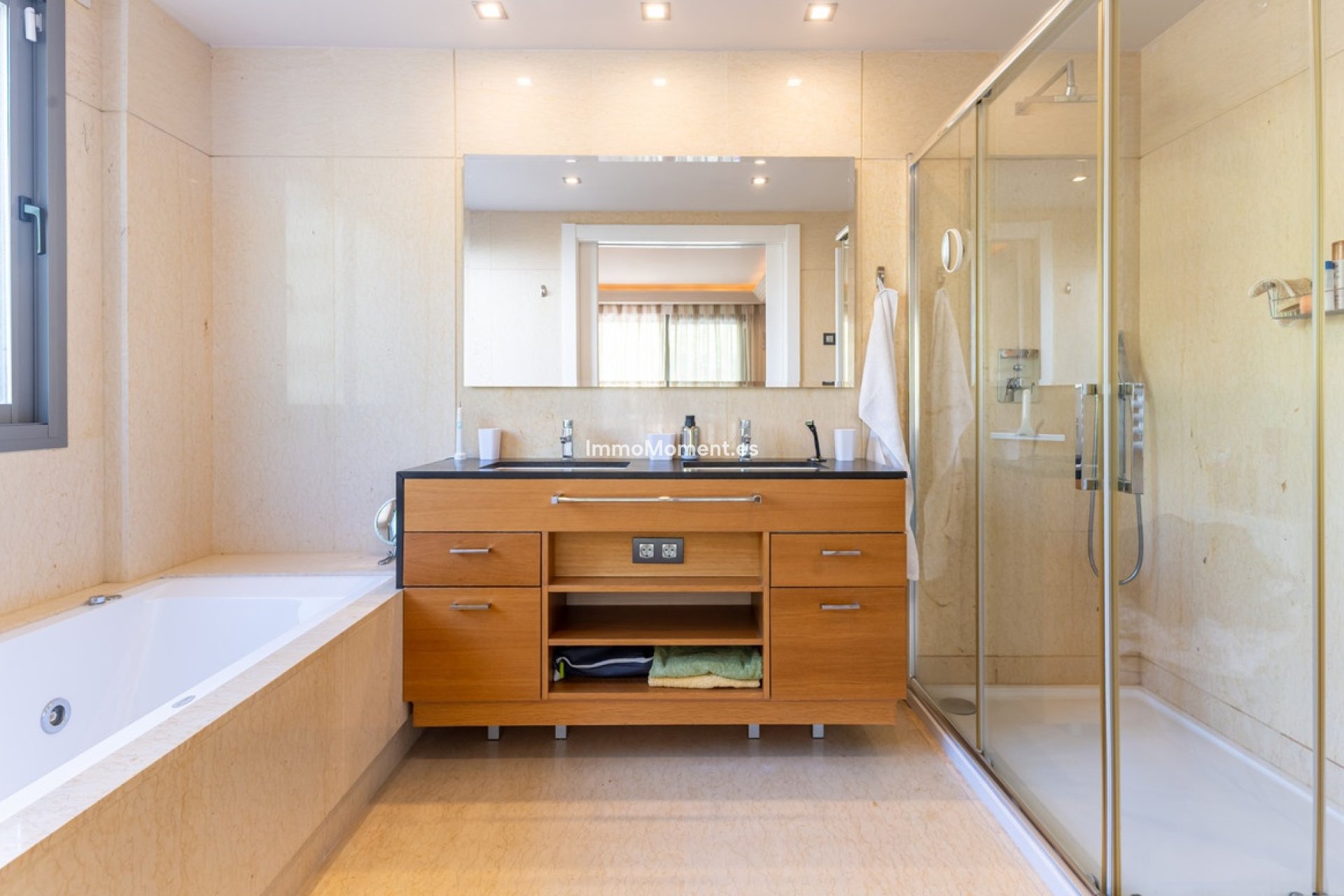 Wiederverkauf - Wohnung - Benahavís - Benahavís Centro