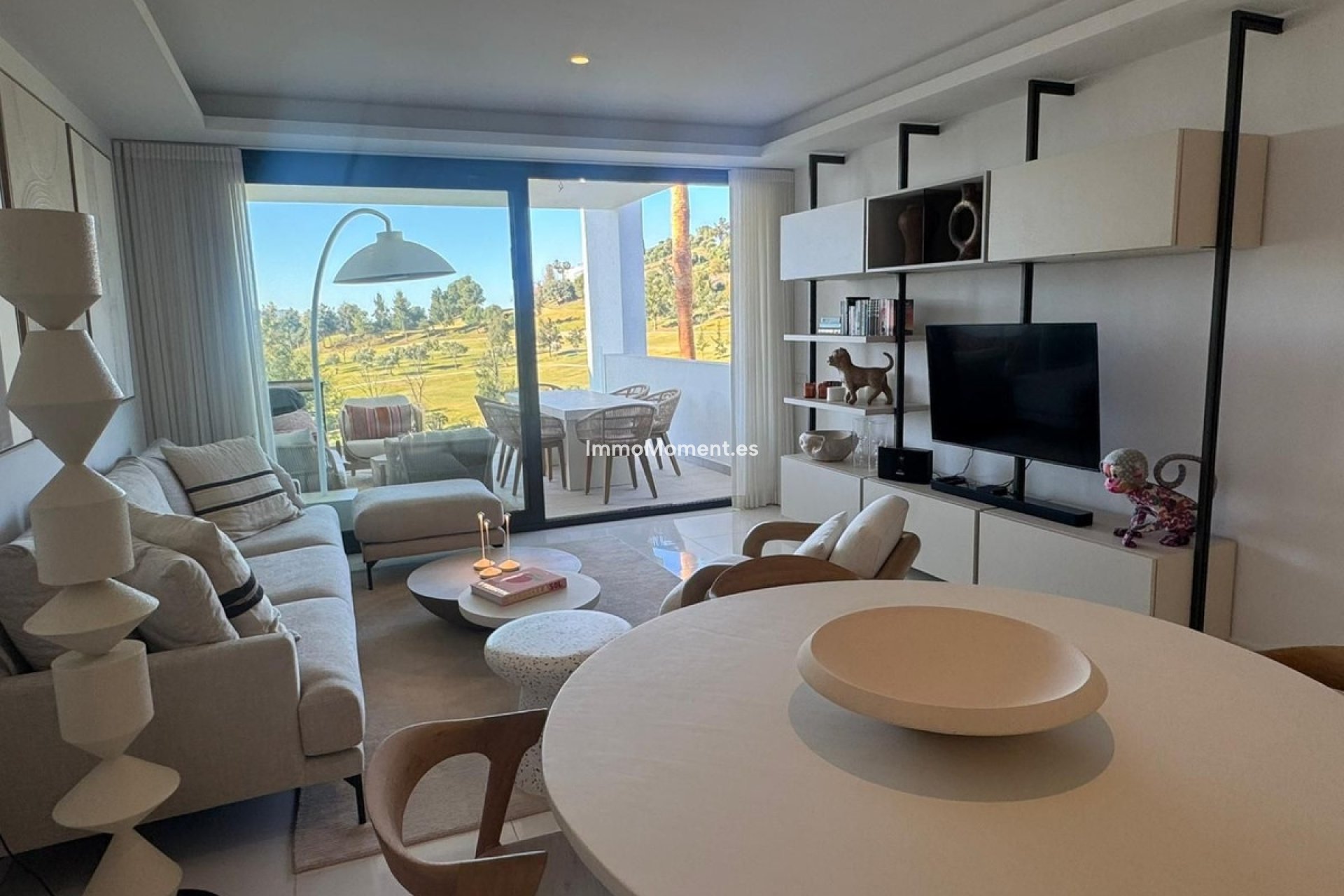 Wiederverkauf - Wohnung - Benahavís - Benahavís Centro