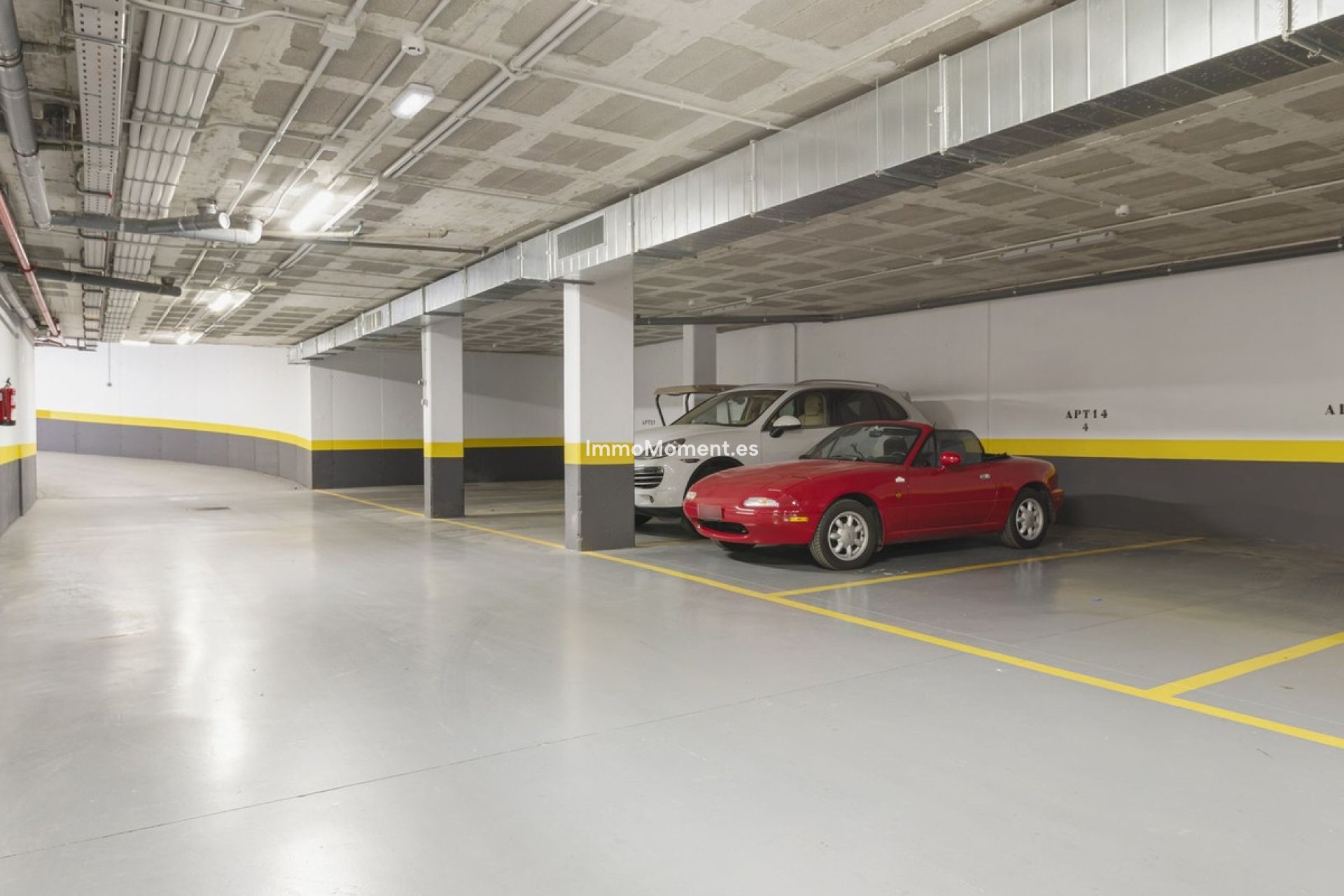 Wiederverkauf - Wohnung - Benahavís - Benahavís Centro