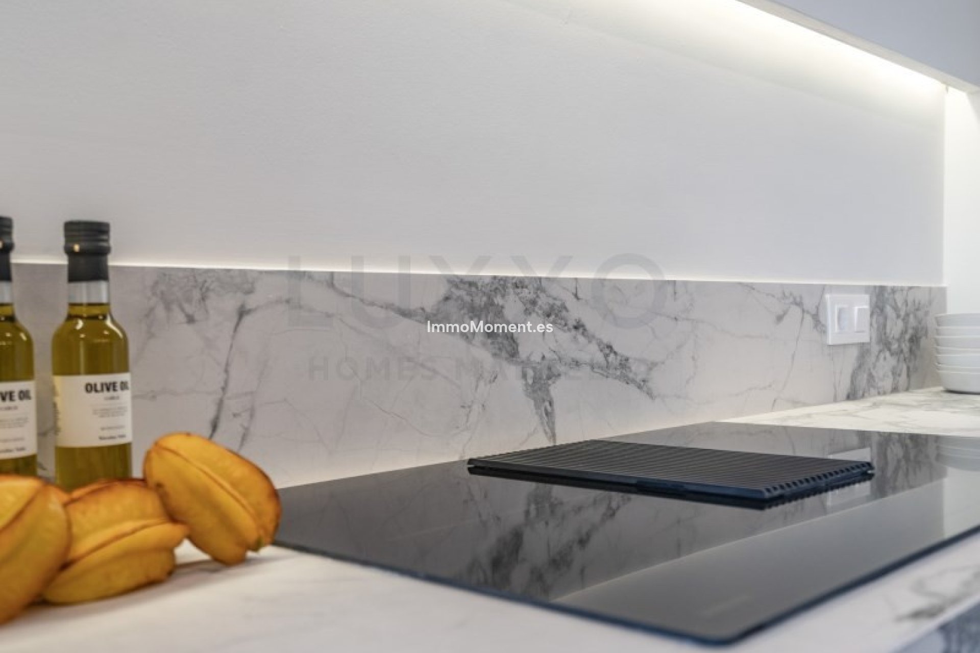 Wiederverkauf - Wohnung - Benahavís - Benahavís Centro