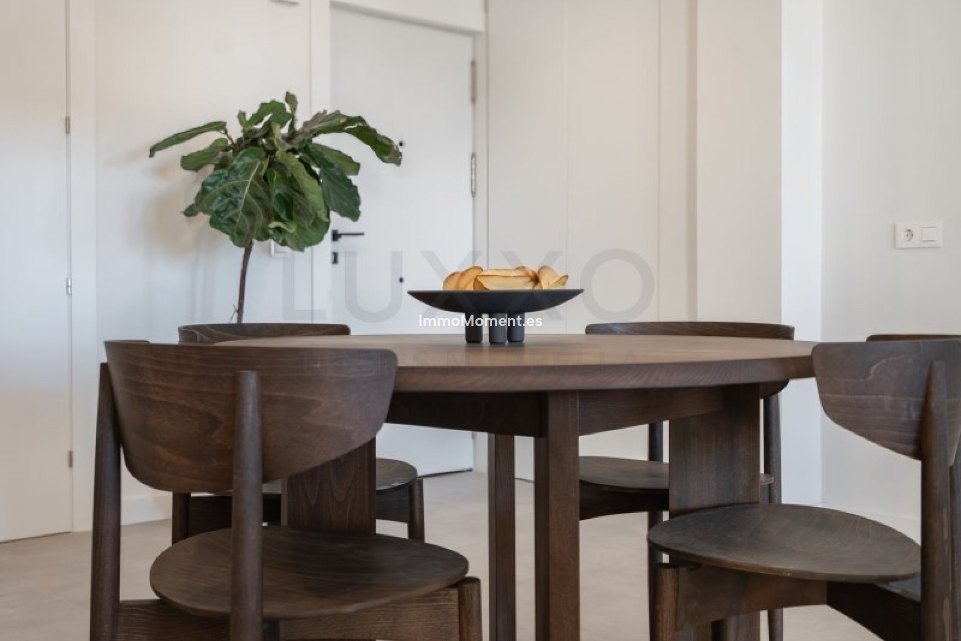 Wiederverkauf - Wohnung - Benahavís - Benahavís Centro